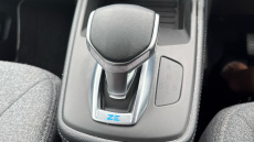 Renault Zoe 100kW S Edition R135 50kWh Rapid Charge 5dr Auto Electric Hatchback